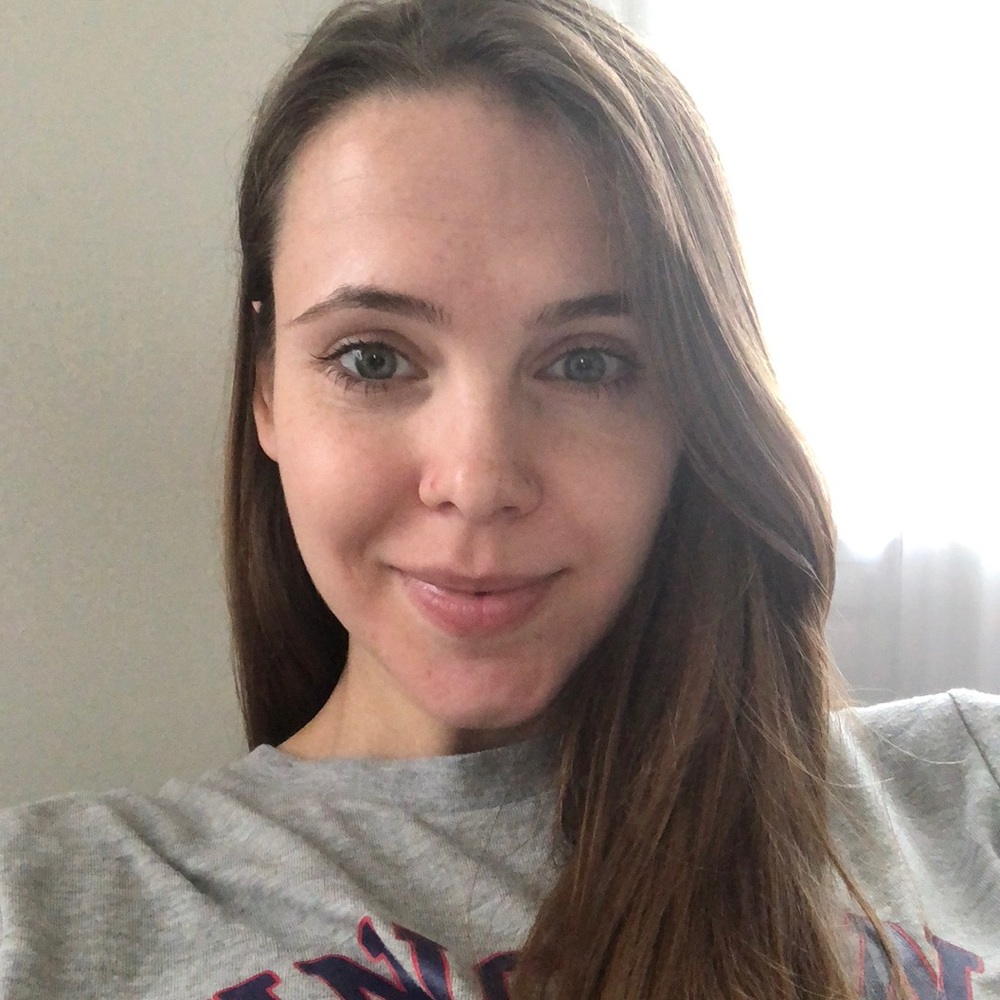 Meet your Posher, Olena